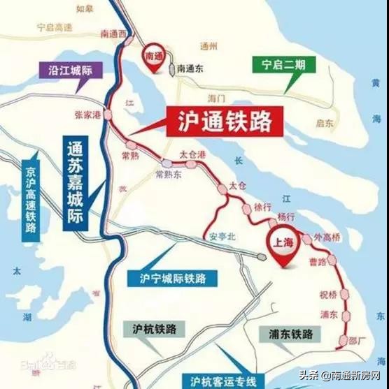 南通城市经济发展,南通通州未来10年发展前景