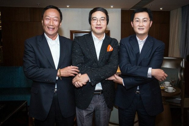 富士康的十大奇葩事,富士康都有什么奇葩事儿