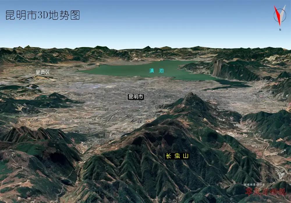 中国亚洲象罕见向北迁徙的原因,云南亚洲象为什么向北迁徙