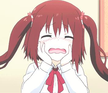 日式美甲颜值超高的美甲,报复性消费来啦