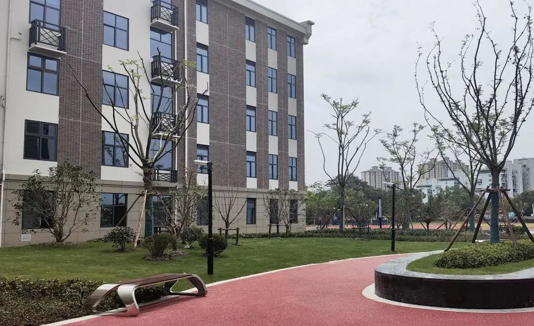 新学期新征程学校,新学年学校工作思路研讨会发言