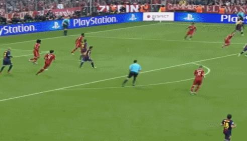 理性分析梅西事件,理性讨论c罗曼联地位