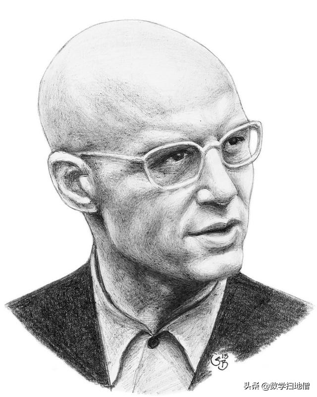 仿佛来自虚空原文,虚空教皇格罗滕迪克