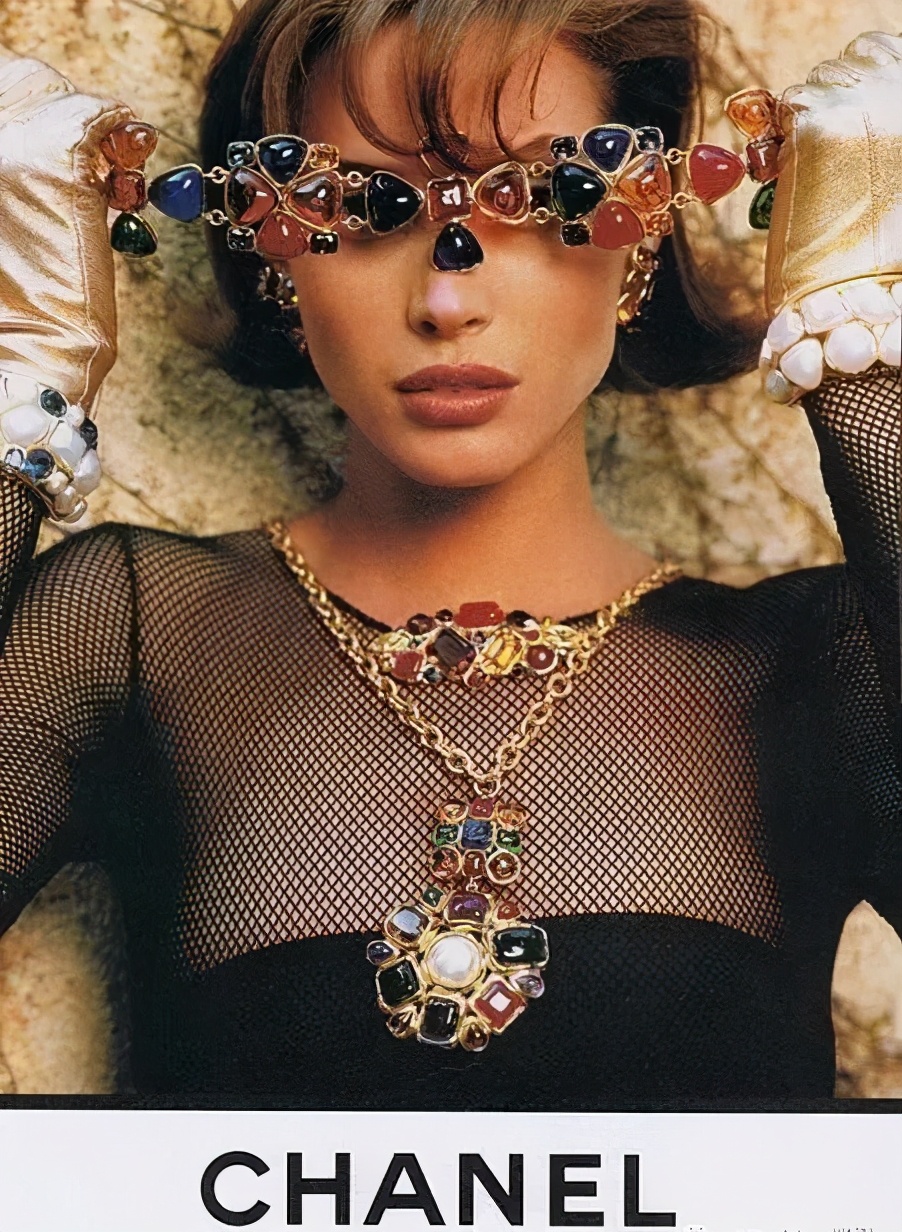 钟楚曦耳环高清图片,钟楚曦耳饰特辑