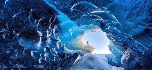 全球十大魅力洞穴,世界遗产喀斯特地貌广西