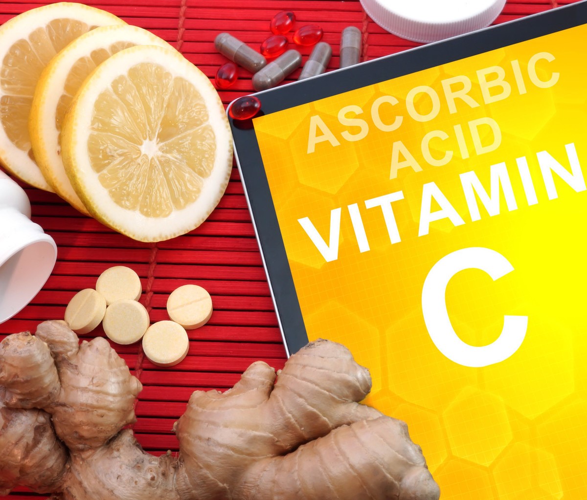 维生素c吃多大剂量,维生素c到底吃多少剂量