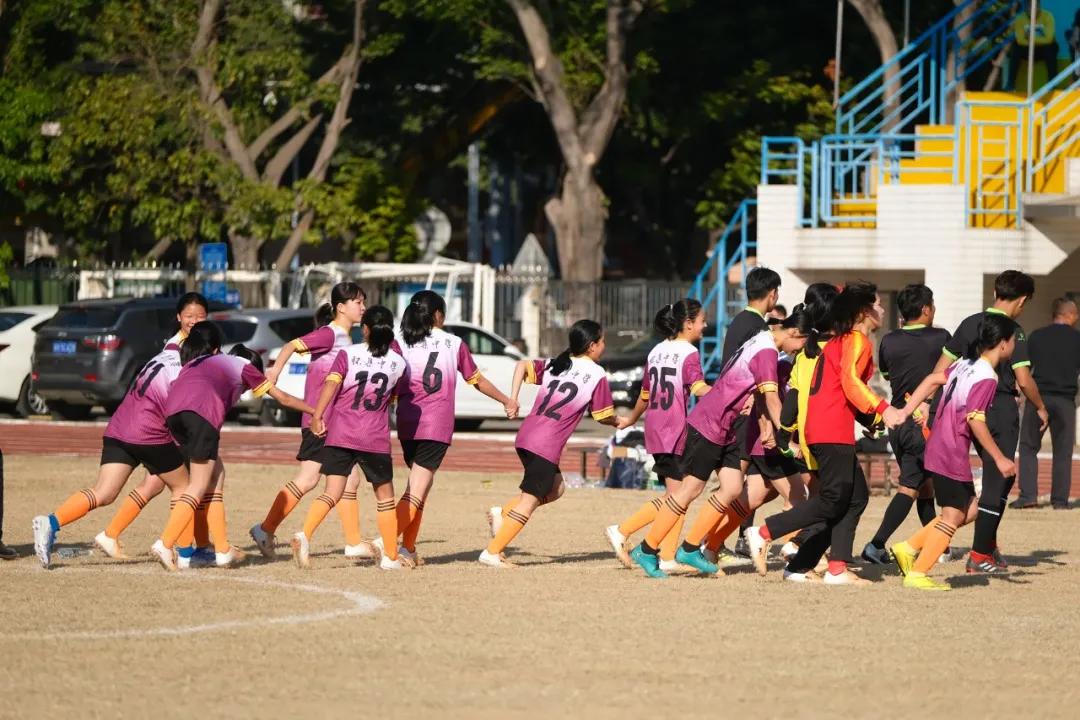 肇庆市市长杯2023足球赛初中组,肇庆怀集冠军