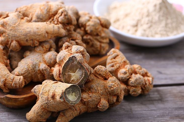 现在买的三七粉有问题吗,买三七粉怎样识别好的三七粉