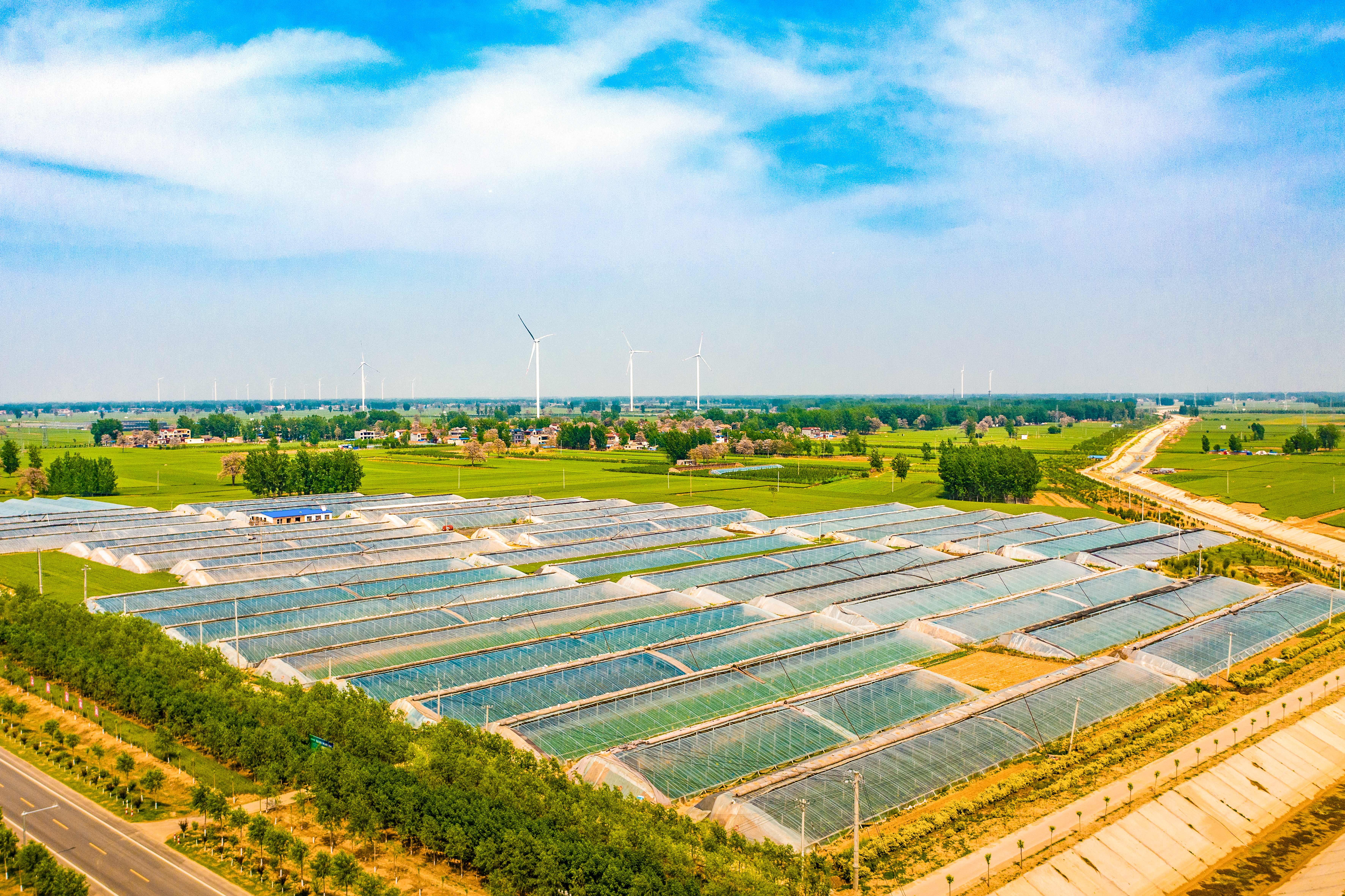 兰考新貌摄影集,兰考摄影团队