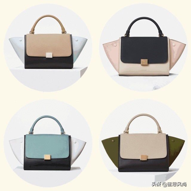 带你了解各大名牌,带你了解各种品牌