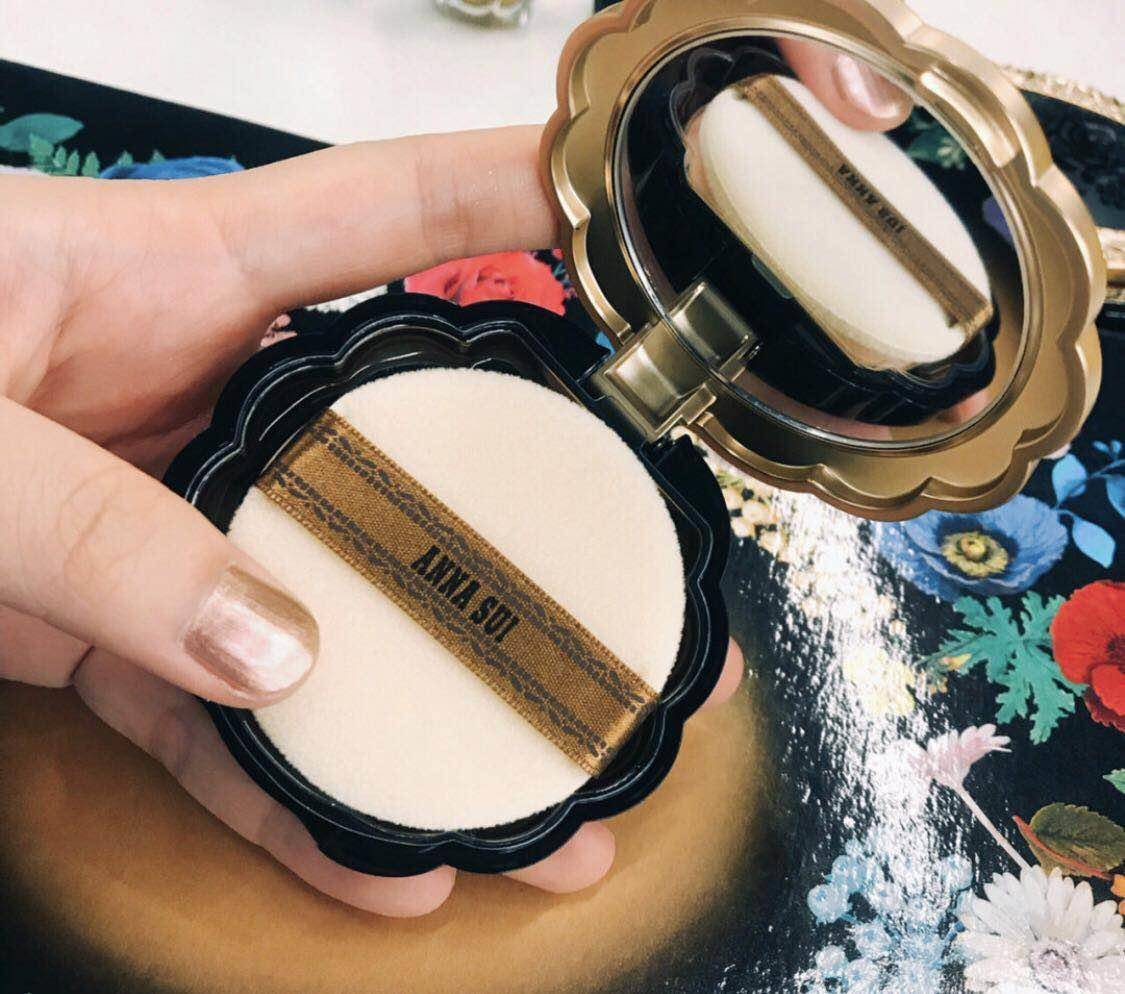 超长待机之底妆篇,超强底妆不浮粉不斑驳