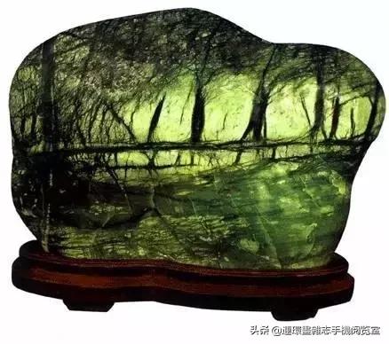 中国十大奇石之首,最全的中华奇石欣赏