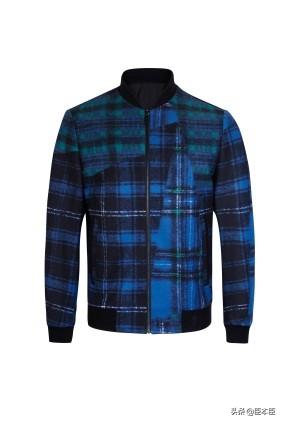 劲霸男装哪款衣服最好看,劲霸男装和柒牌谁档次高