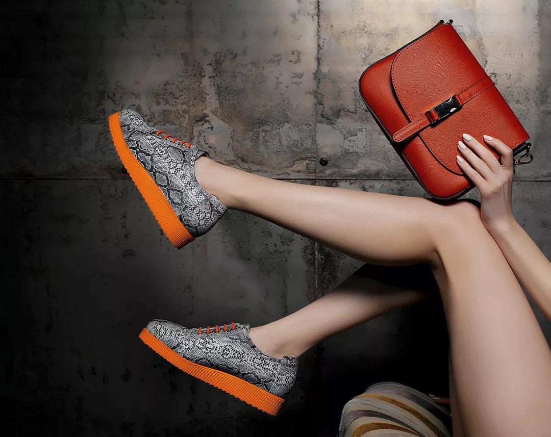 有深度有内涵的鞋子广告,不一样的鞋子完整版