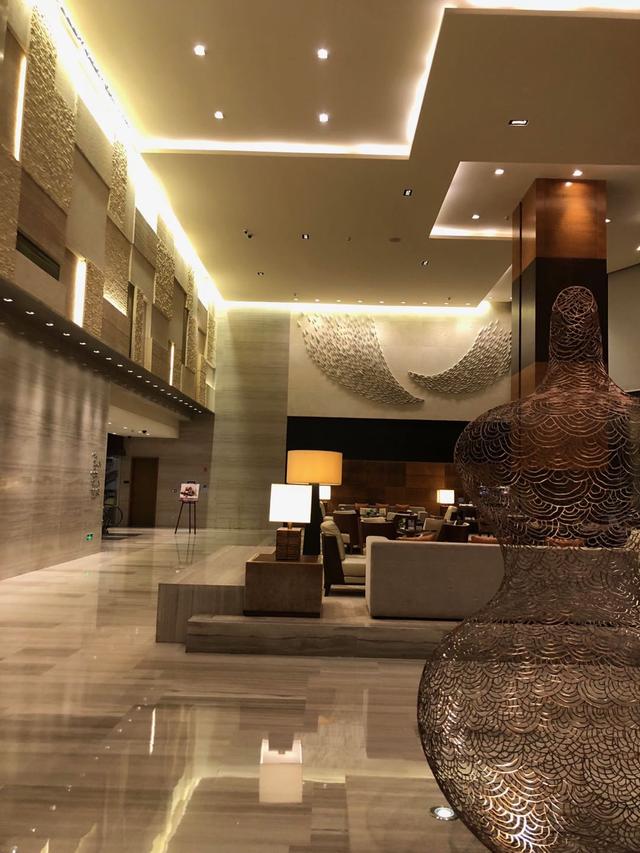 重庆富力凯悦酒店婚宴价格,重庆富力凯悦酒店测评