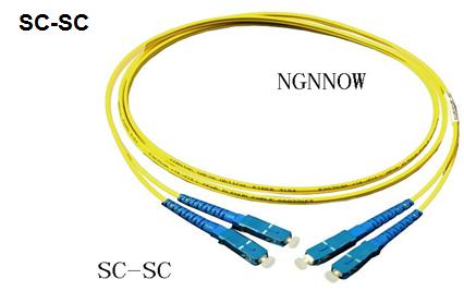 阶跃光纤的分类,6种常用的光纤分类方法