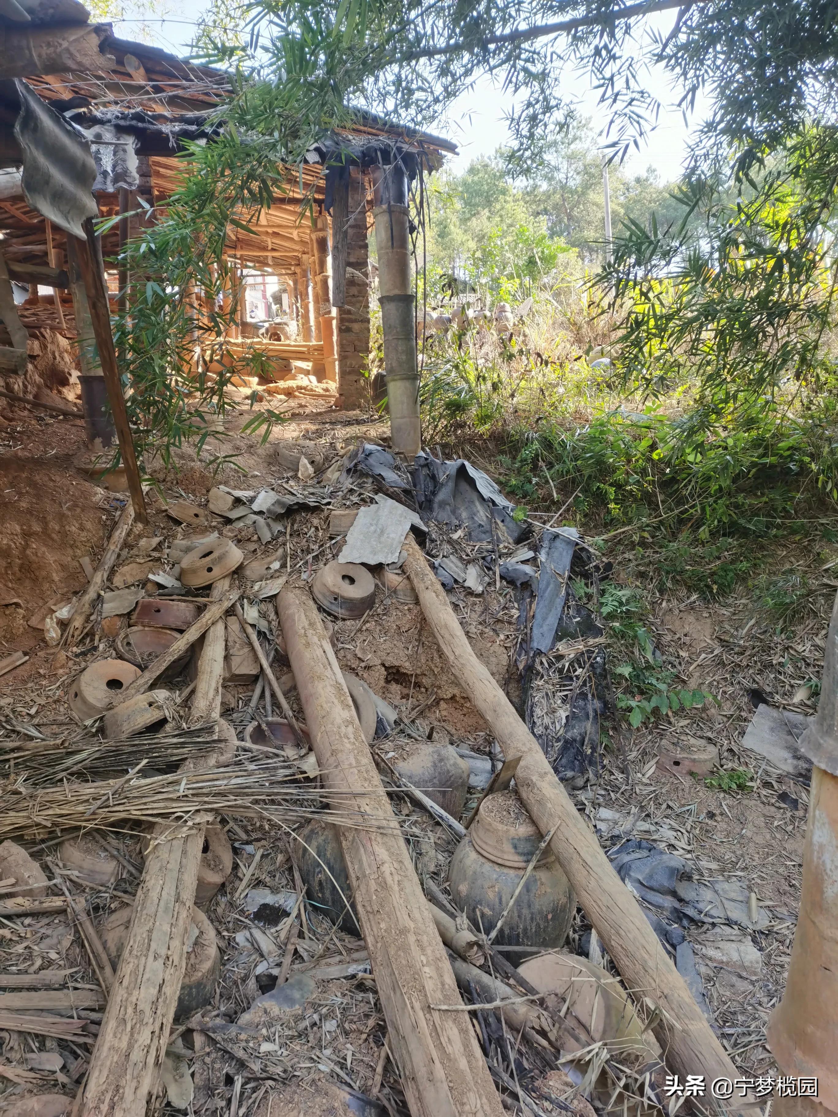 浓浓的乡情，甜美的乡貌一一感受五华华城“状元福地·古邑新城”