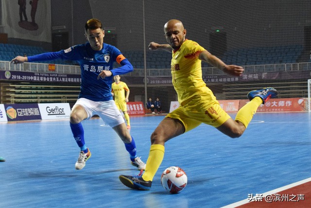 【赛事】本土球员发挥出色五超赛会制滨州站第二比赛日高潮迭起
