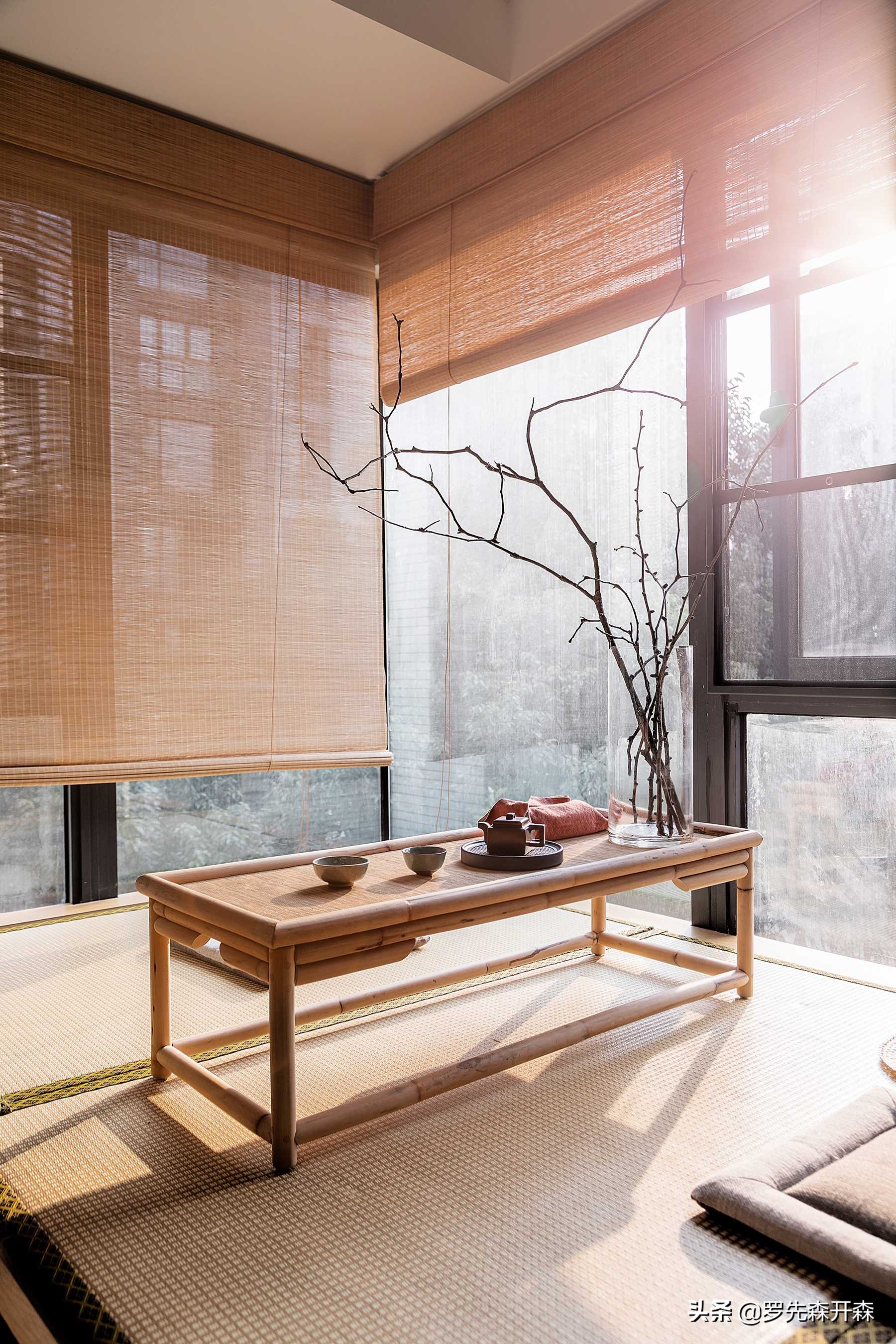 新中式浪漫美学,新中式浪漫风格