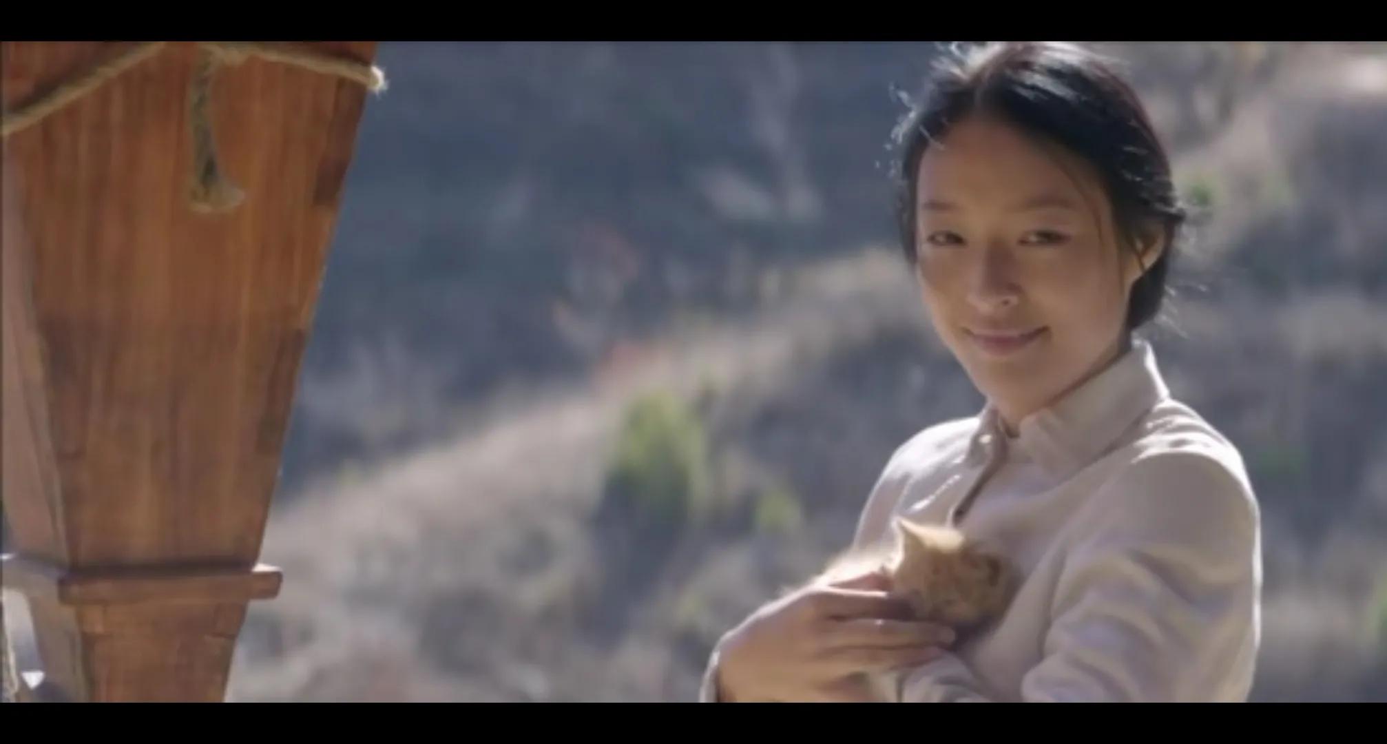 喊山的女人悲惨命运,喊山的寡妇