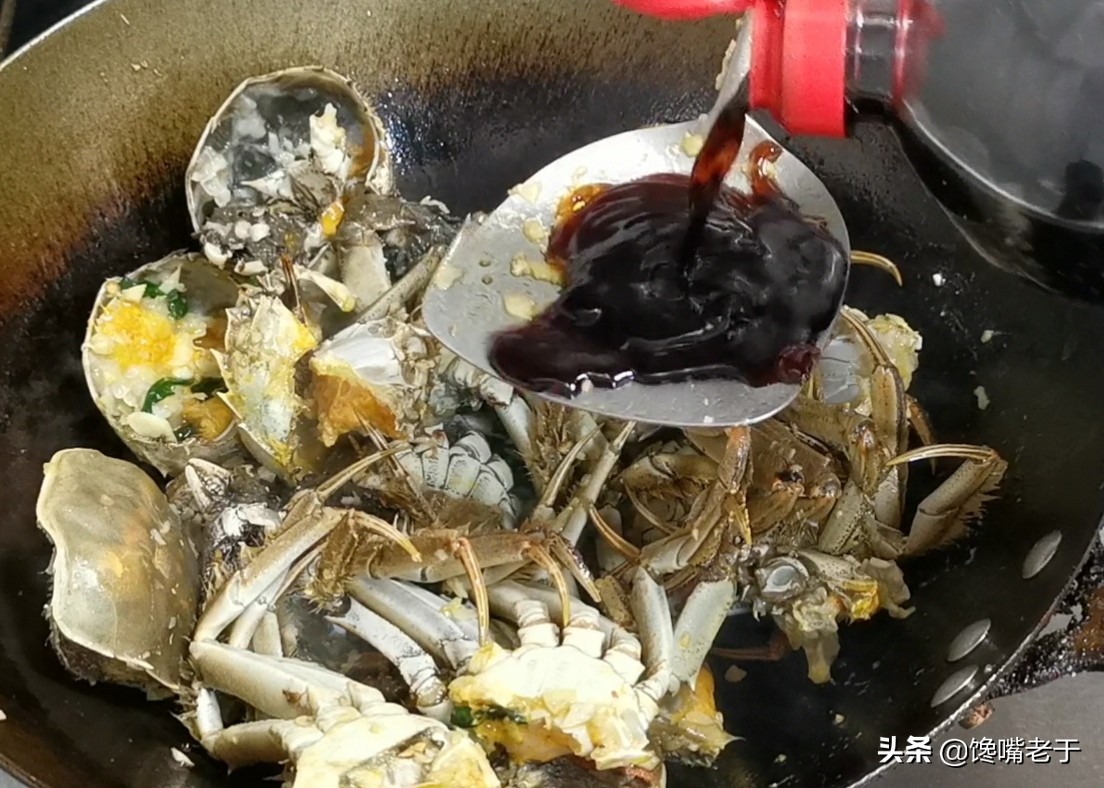 酱油的生抽和老抽有什么区别,酱油为什么叫老抽生抽有什么区别