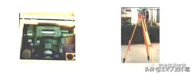 水准闭合导线测量计算步骤图解,公路水准导线测量怎么测