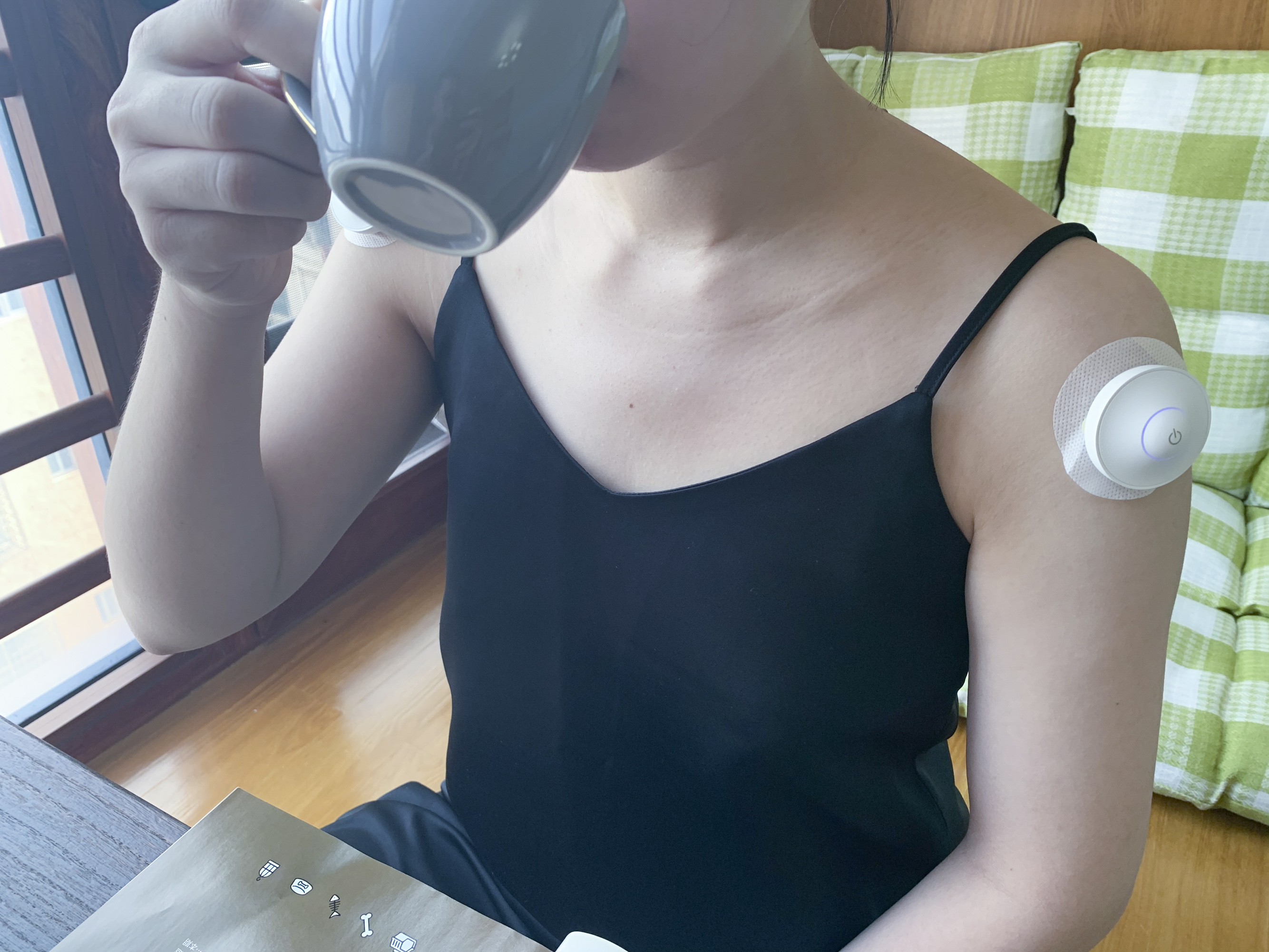 薇新艾灸盒效果图,薇新艾灸盒有用吗