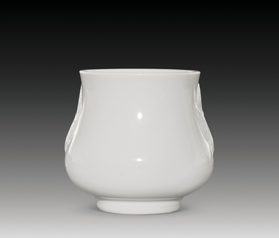 值得收藏的明清古瓷器,艺术瑰宝明清瓷器收藏价值很高