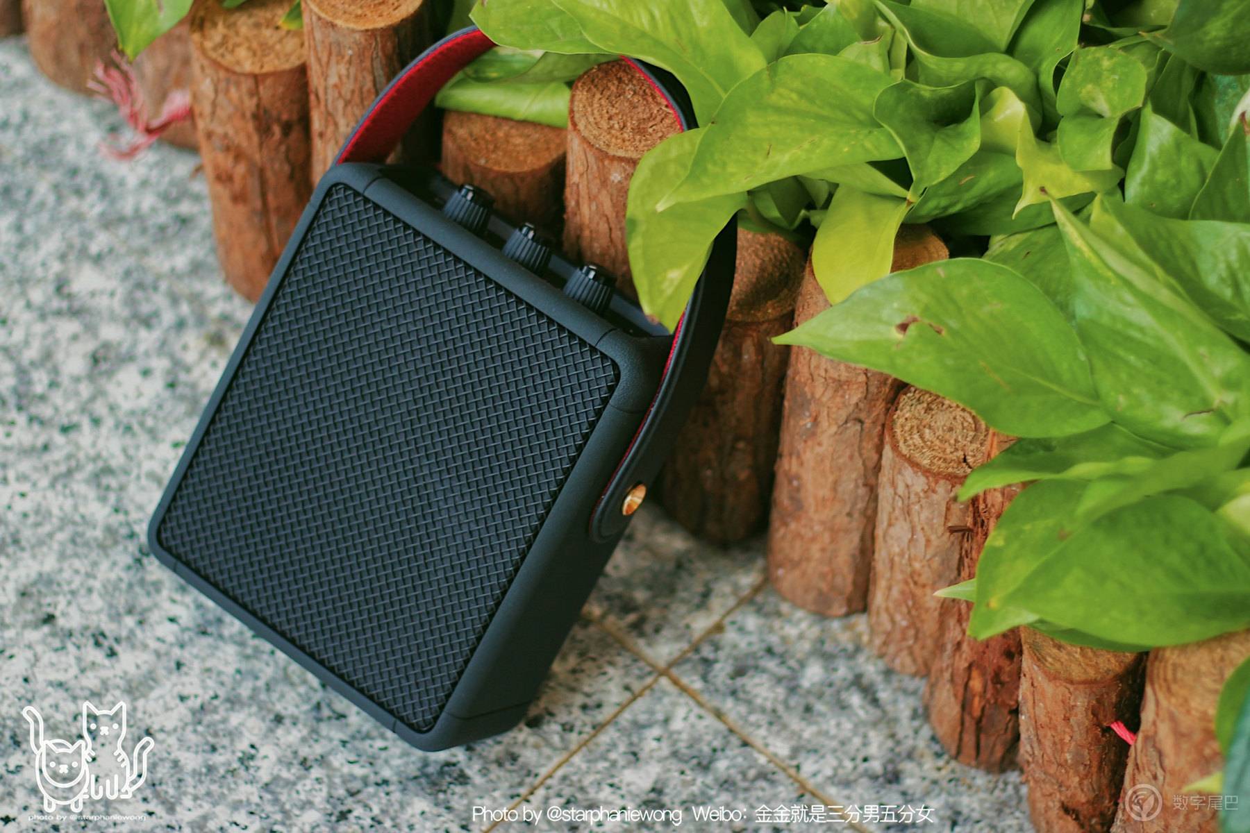 马歇尔stockwell二代测评,马歇尔stockwell2开箱