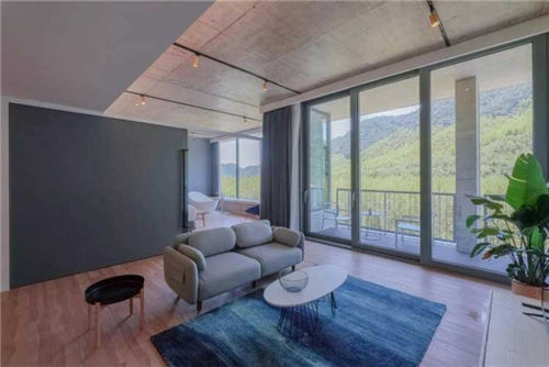 莫干山适合拍照的民宿,莫干山最干净的民宿亲子