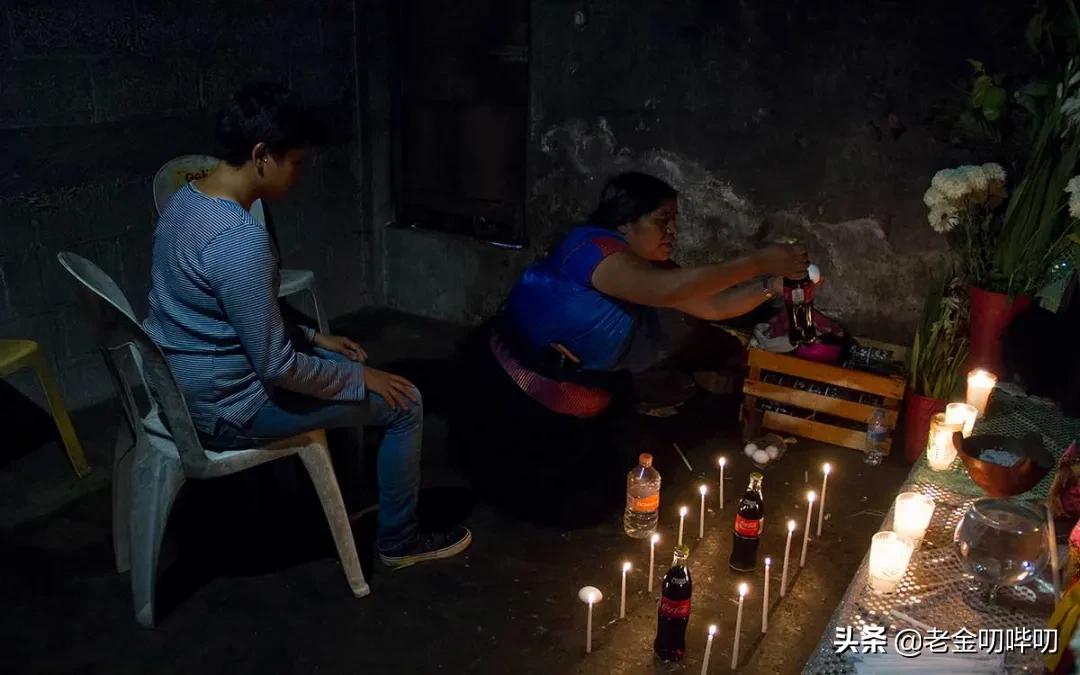 墨西哥把可口可乐当水喝,墨西哥喝可口可乐