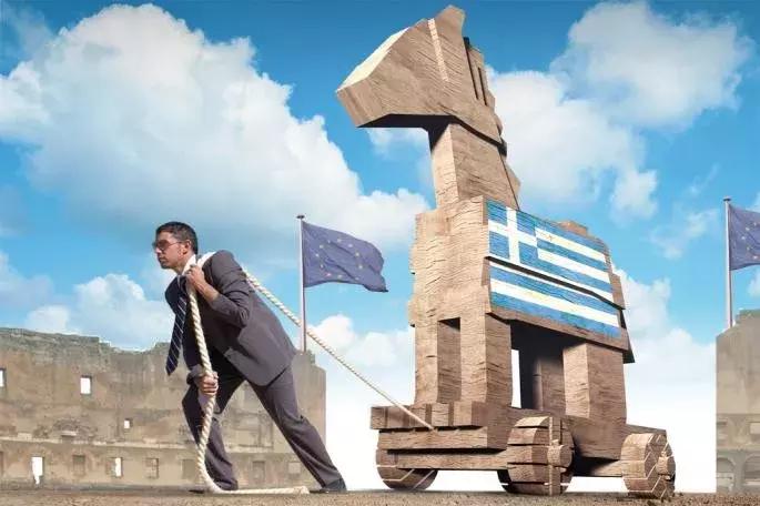 洗钱1个亿给小李子拍电影,这波“金融海盗”操作有点骚