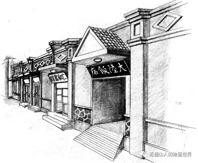 老唐山的著名商号，你还记得哪些？