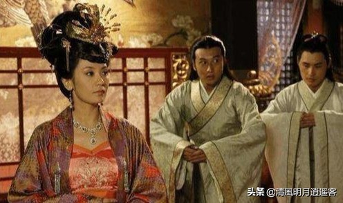 史上八大男宠:盘点那些让皇帝戴了绿帽子的男人们