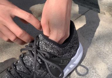 小米有品推荐的耐克鞋 (小米的运动鞋跟安踏的哪个好)