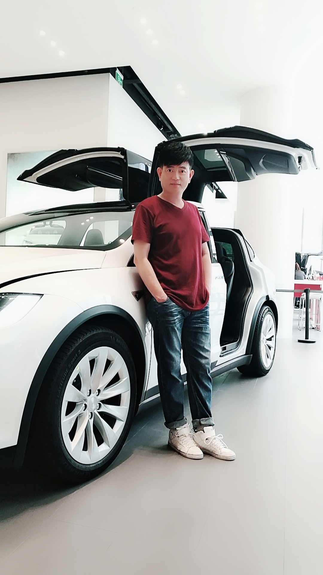 湛江电台主持人嘉诚,湛江嘉诚