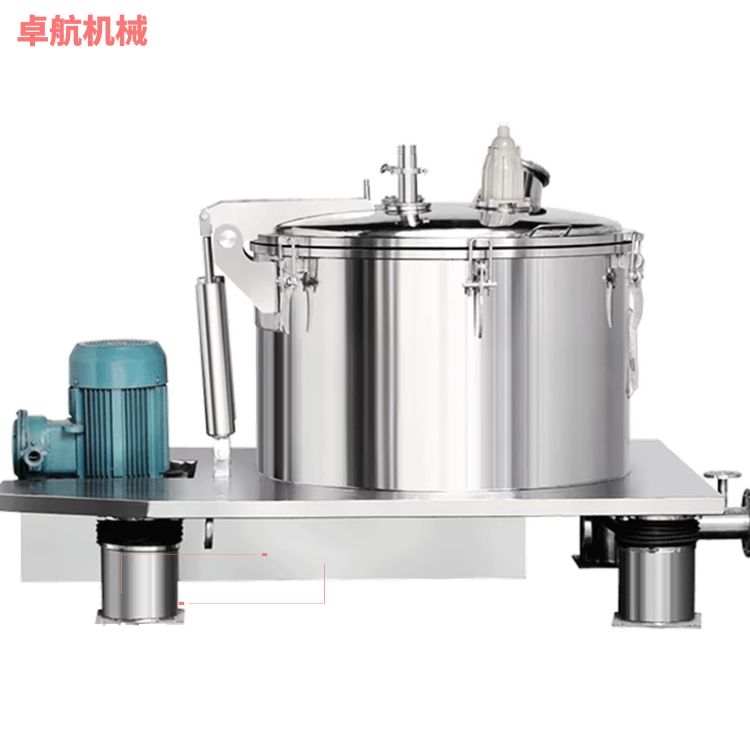 离心机保养步骤及注意事项,离心机的日常维护