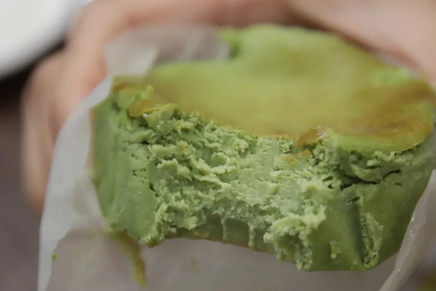 超好吃的宝藏甜品店,10家小而美的店