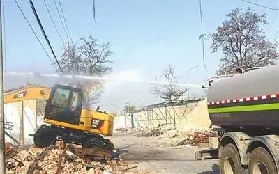 刚刚，海淀交出一份温暖的民生答卷！教育、医疗、住房、养老、交通……