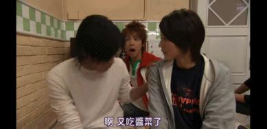 想看他们的吻戏了，日本评选“十大嘴唇性感的男星”