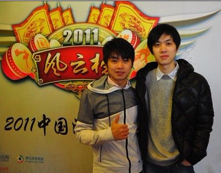 中国电竞之神李晓峰,sky李晓峰为什么输了7000场还能赢