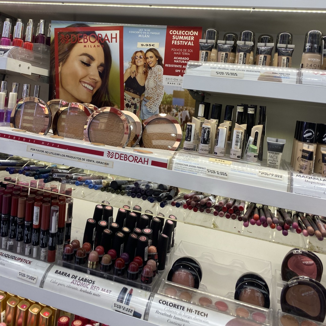 西班牙值得买的药妆,西班牙有哪些药妆好