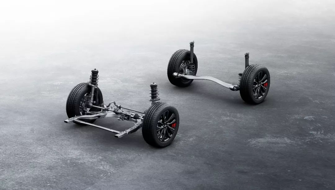 新款雪佛兰创酷suv试驾,全新雪佛兰创酷十万元起