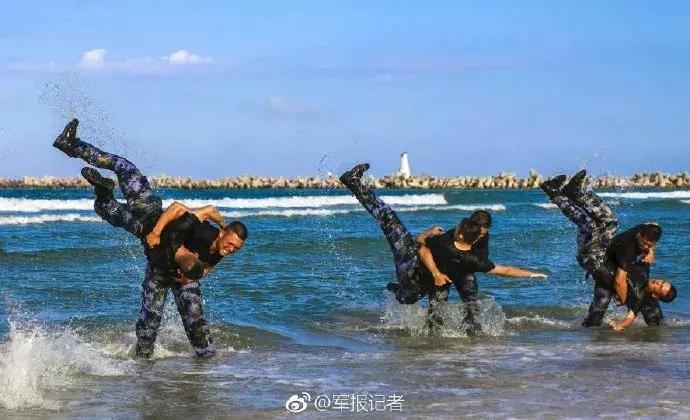 当兵后对你的人生有什么改变,当兵以后你都发生了哪些变化