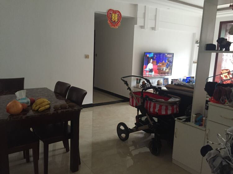 不顾父母反对远嫁贵州，看到婆家准备的婚房，说实话有点心寒