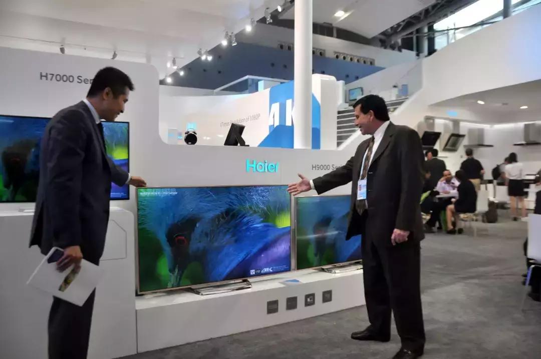 海尔、京瓷、韩都衣舍,三个案例深度剖析阿米巴模式