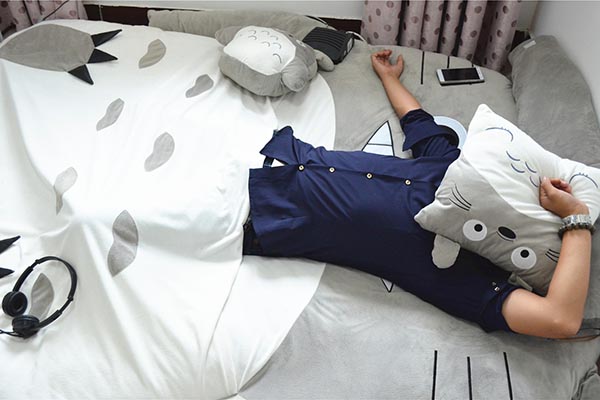 成功戒烟戒酒的男人多可怕,戒烟戒酒禁欲的人