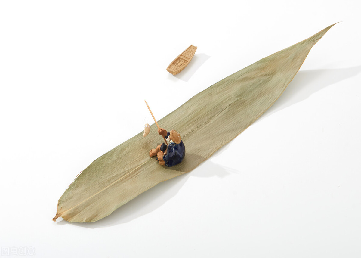 五月粽怎么包才粘,五月五粽子怎么包煮多长时间