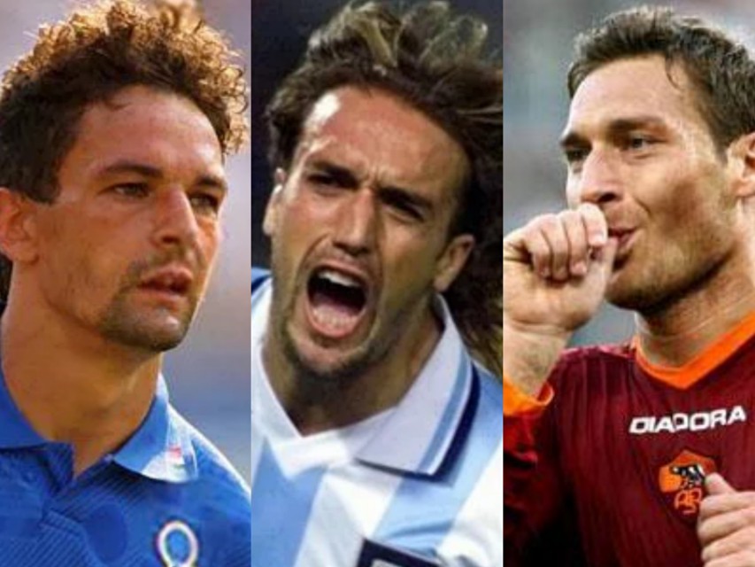 意甲联赛现役十大前锋,2019意甲十大前锋