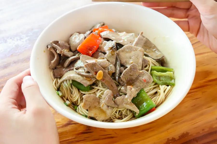 奉贤不为人知的美食,上海奉贤街巷美食排名前十